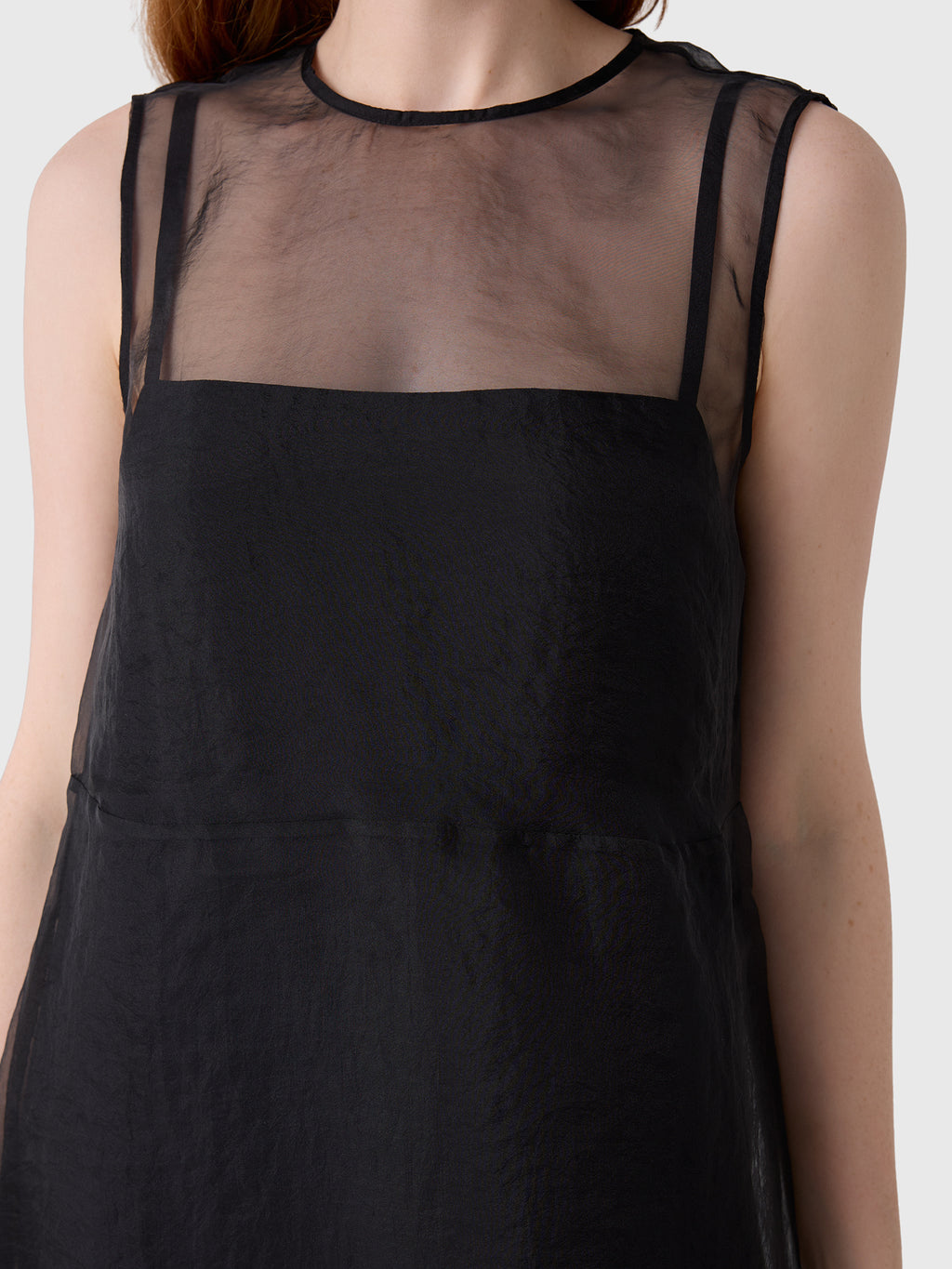 Jenni Kayne Women's Cora Dress - Saint Bernard
