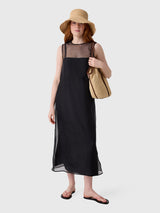 Jenni Kayne Women's Cora Dress - Saint Bernard