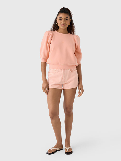 Citizens Of Humanity Women's Marlow Vintage Short
