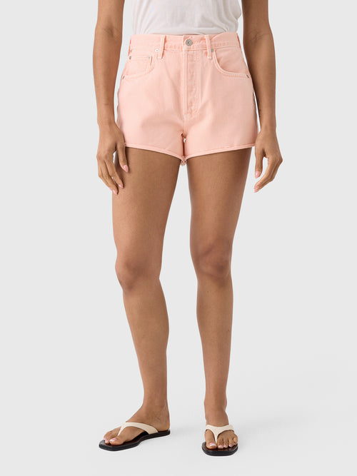 Citizens Of Humanity Women's Marlow Vintage Short