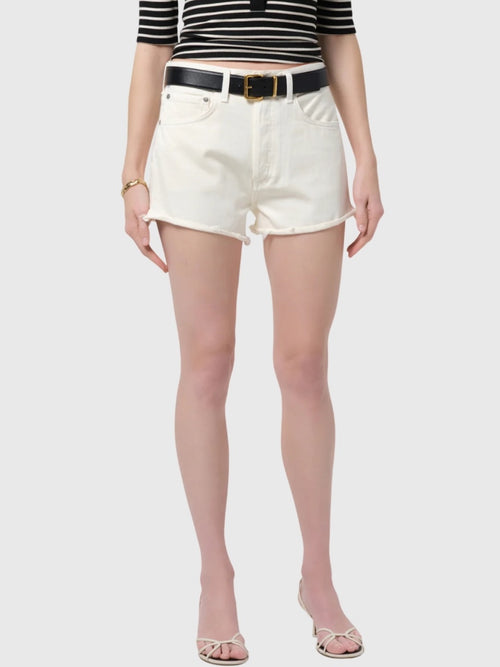 Citizens Of Humanity Women's Marlow Vintage Short