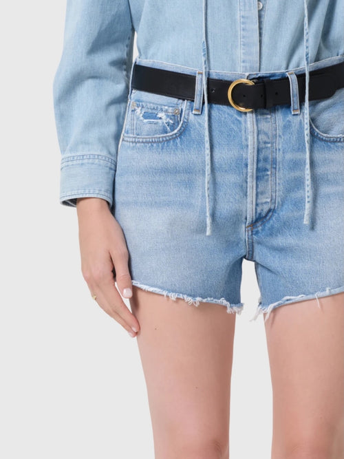 Citizens Of Humanity Women's Marlow Vintage Short