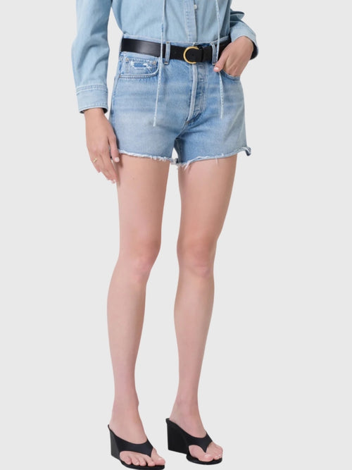 Citizens Of Humanity Women's Marlow Vintage Short