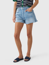 Citizens Of Humanity Women's Marlow Vintage Short - Saint Bernard