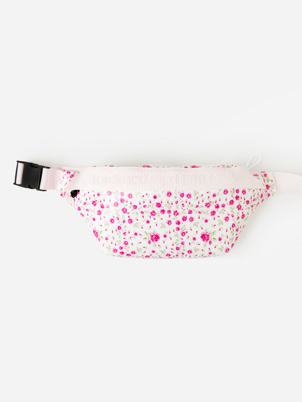 Bogner Fire + Ice X LoveShackFancy Tius Hipbag - Saint Bernard