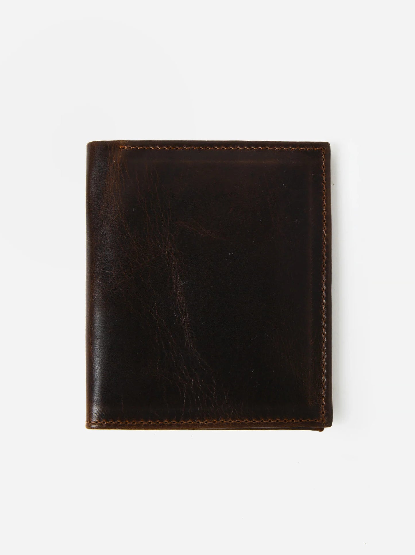 Moore+Giles Compact Wallet