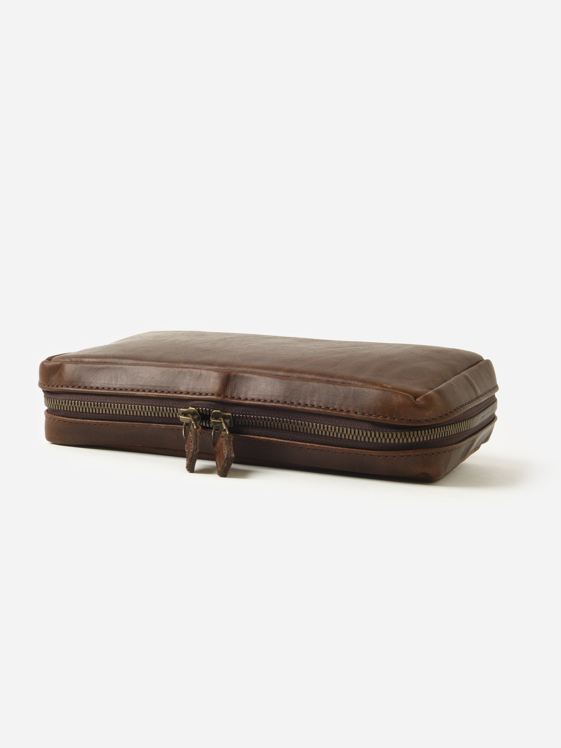 Moore+Giles Kent Travel Kit - Saint Bernard
