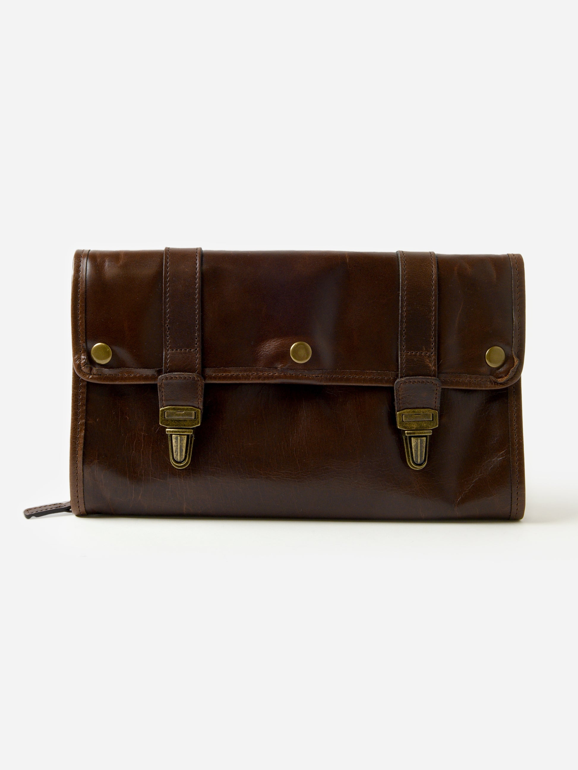 Moore+Giles Austin Hanging Wash Kit - Saint Bernard