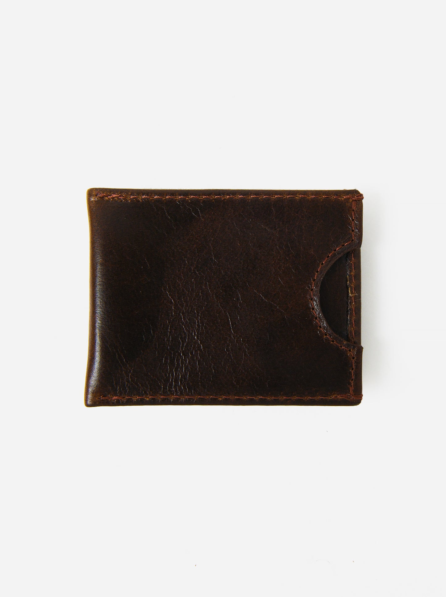 Moore+Giles Magnetic Money Clip Wallet