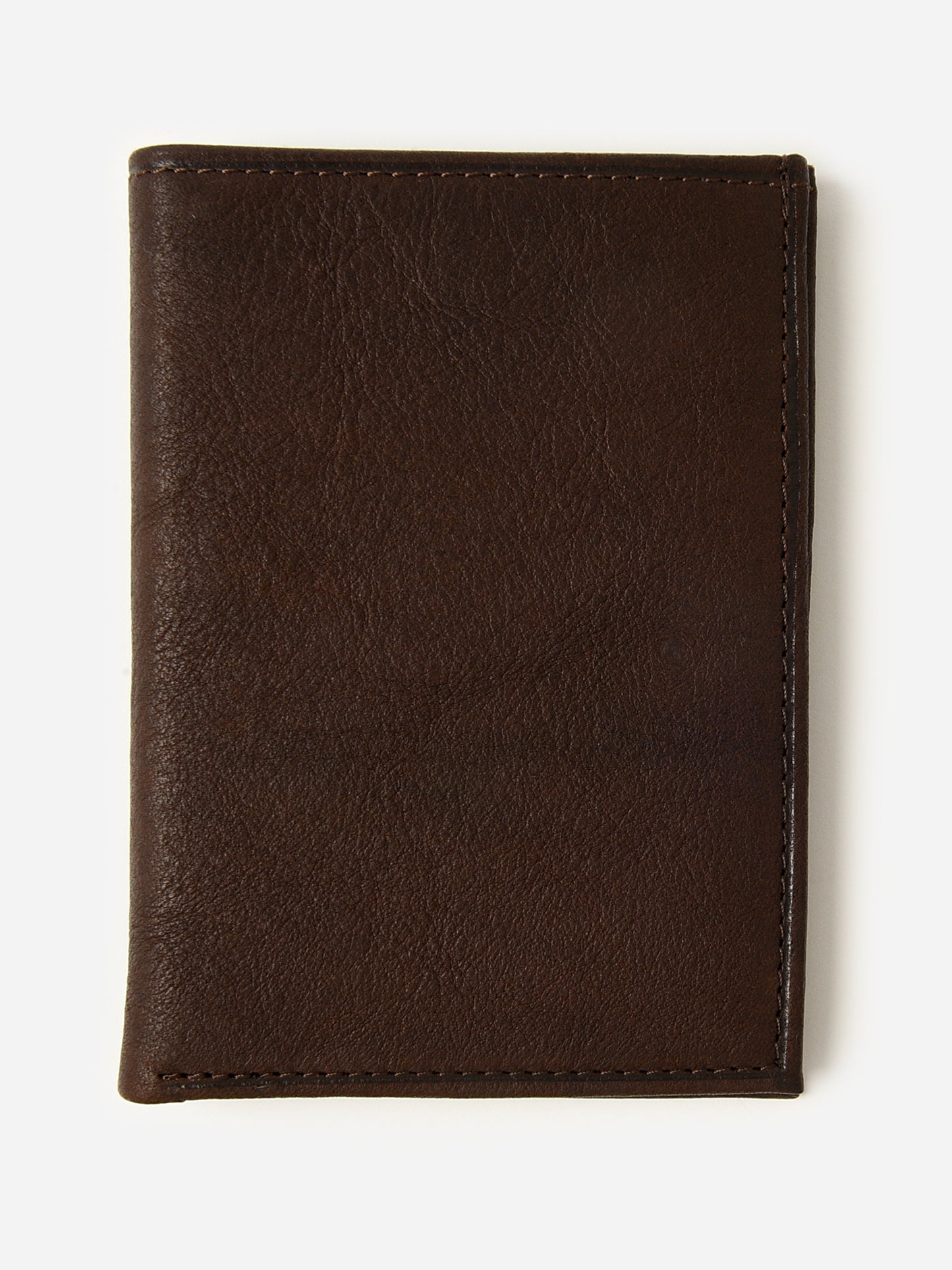 Moore+Giles Slanted Pocket Compact Wallet