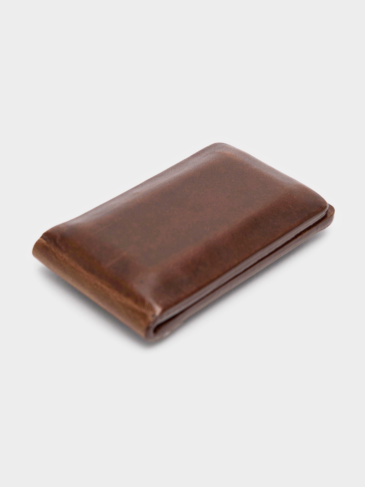 Moore&Giles Money Clip - Saint Bernard