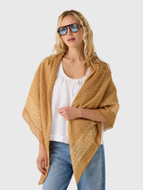 The Great The Big Bandana Scarf - Saint Bernard