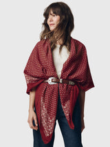 The Great The Big Bandana Scarf - Saint Bernard