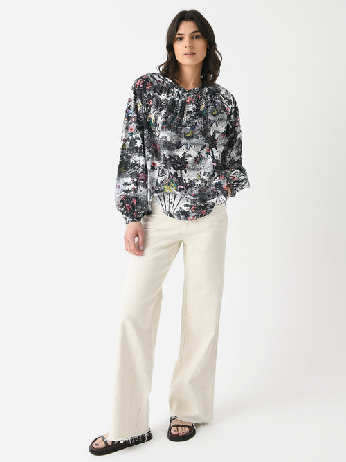 AMO Women's Frida Jean