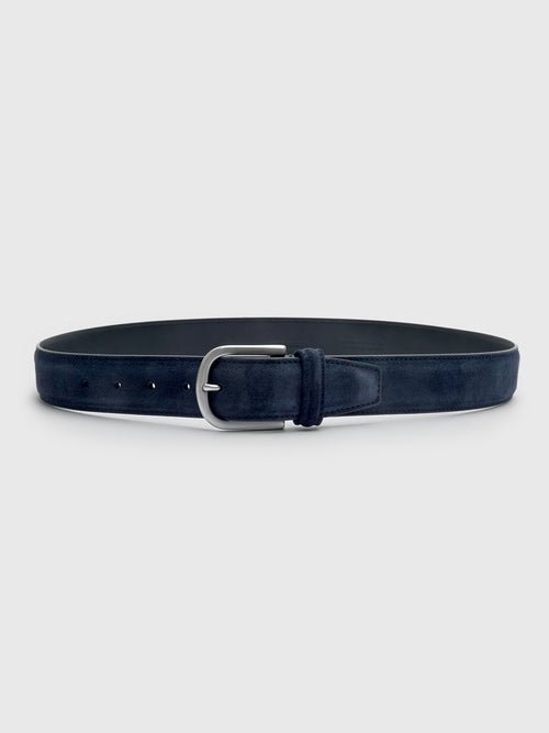 Andersons Men's Leather Belt
