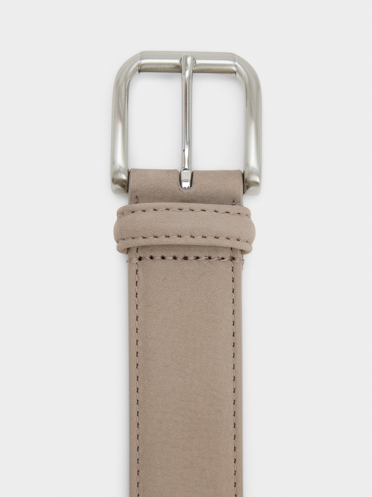 Andersons Men's Leather Belt