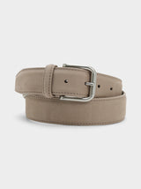 Andersons Men's Leather Belt - Saint Bernard