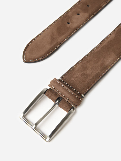 Andersons Men's Leather Belt