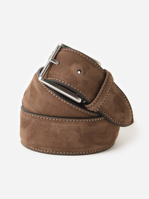 Andersons Men's Leather Belt