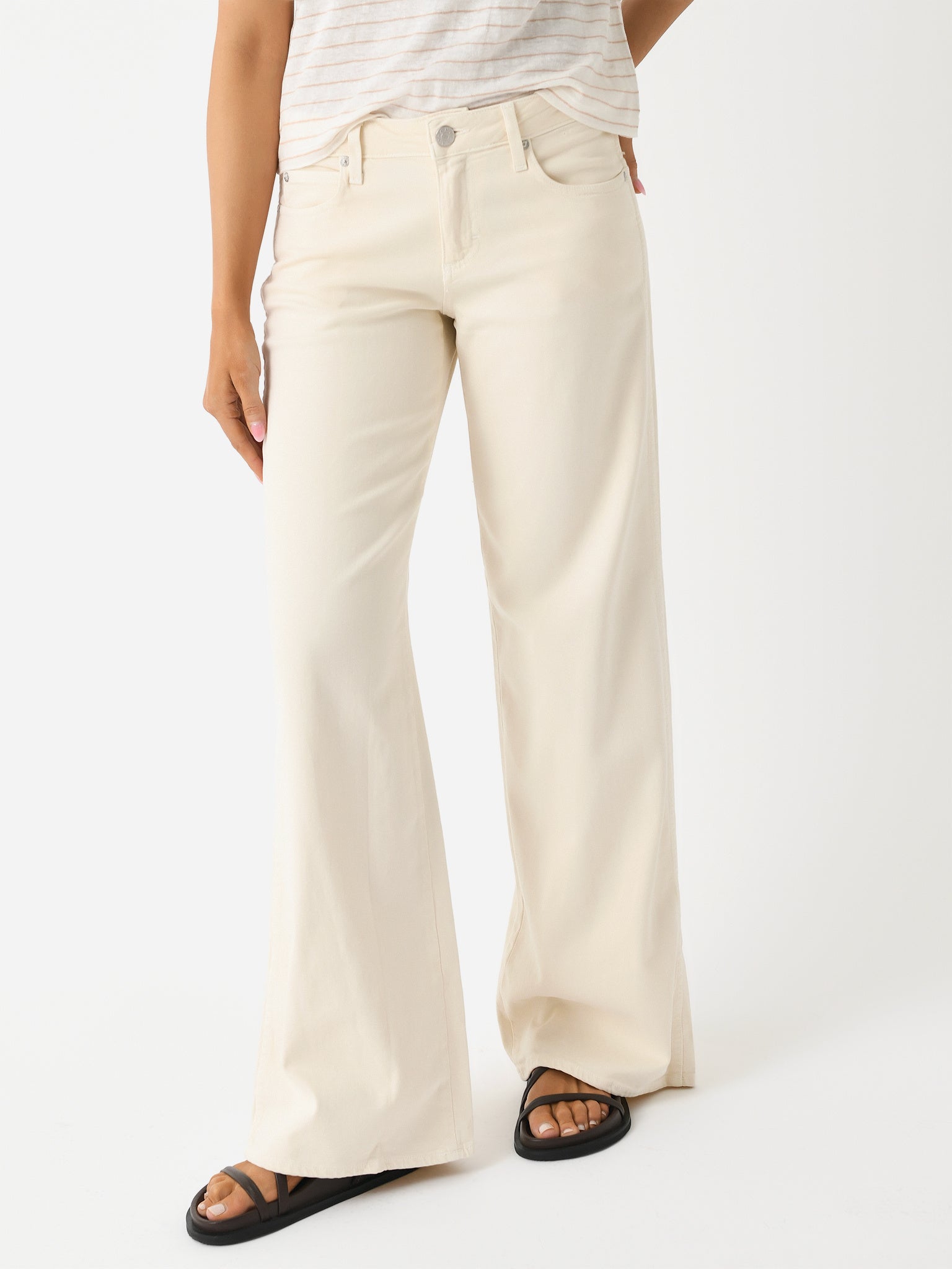 AMO Women's Sabine Jean - Saint Bernard