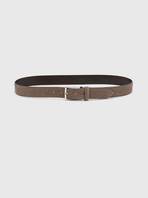Andersons Men's Leather Belt - Saint Bernard