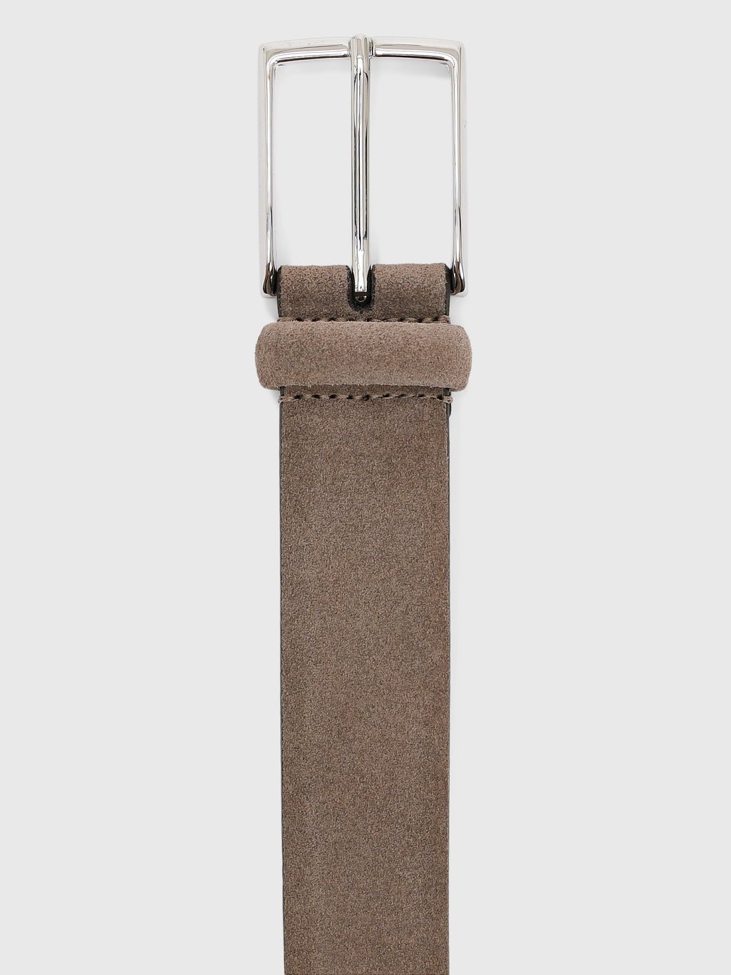 Andersons Men's Leather Belt - Saint Bernard