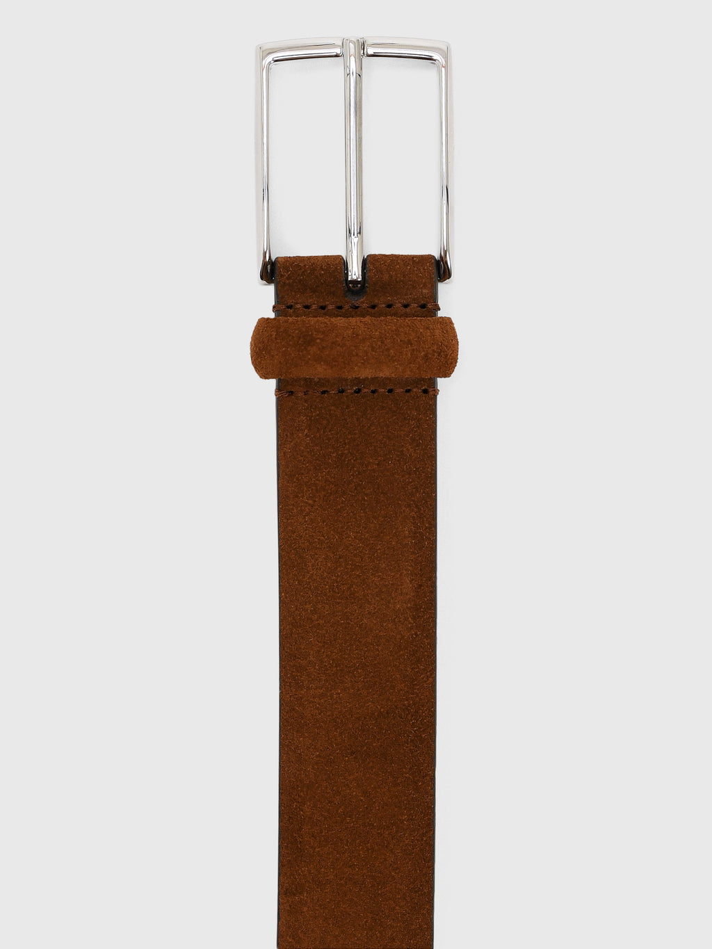 Andersons Men's Leather Belt
