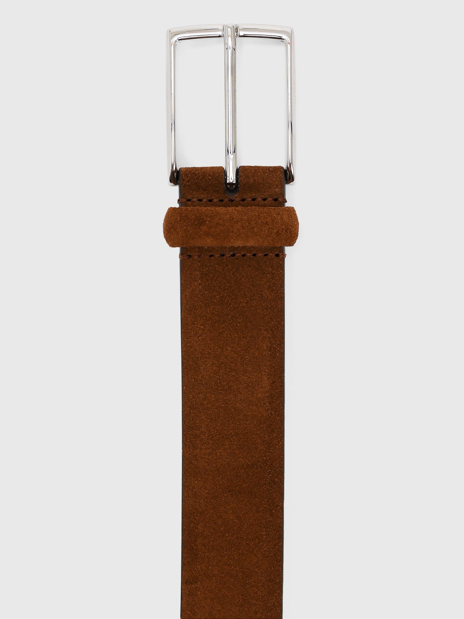 Andersons Men's Leather Belt