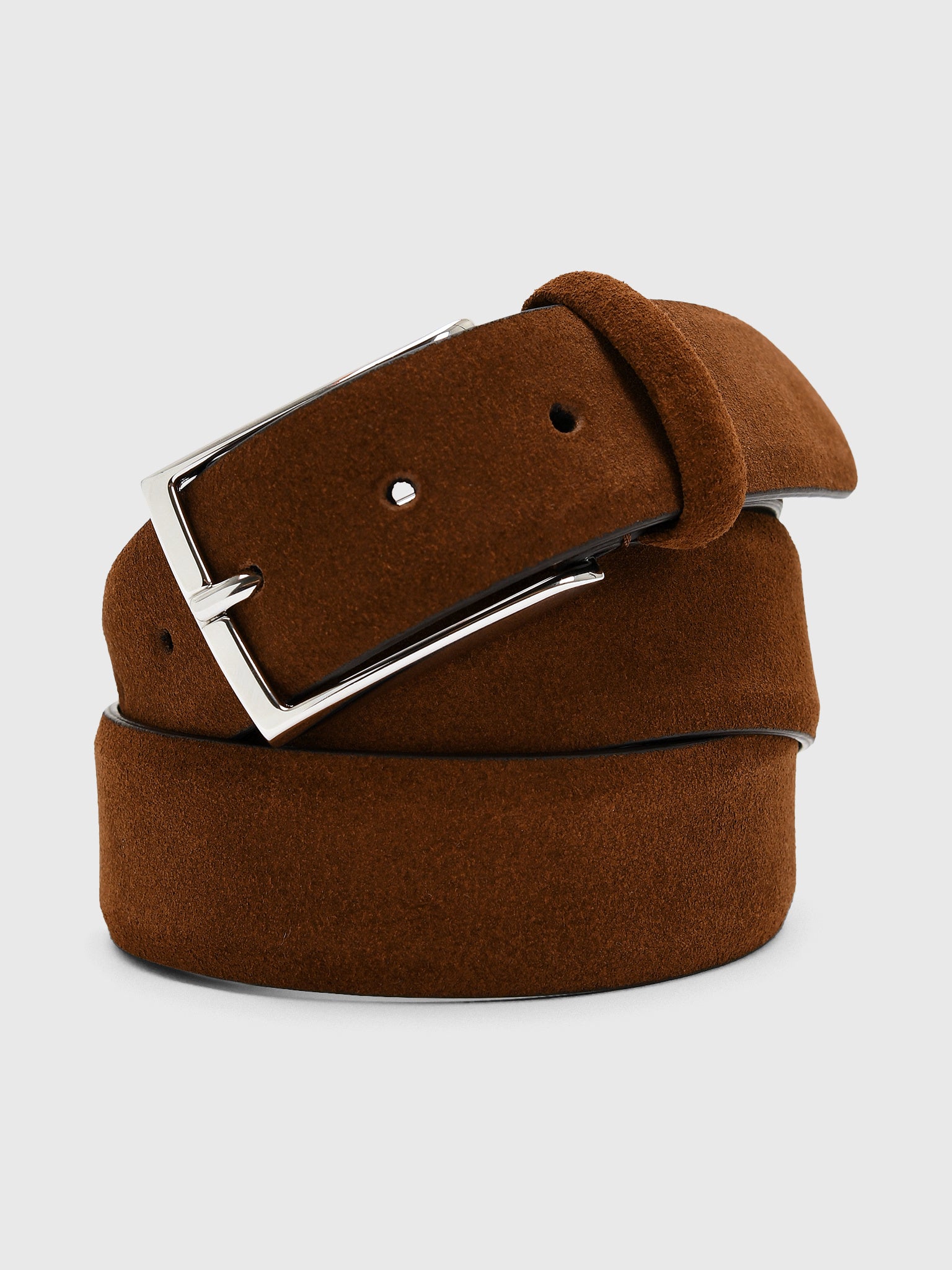 Andersons Men's Leather Belt