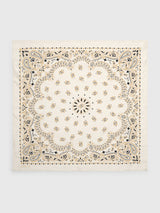 The Great The Silk Bandana - Saint Bernard