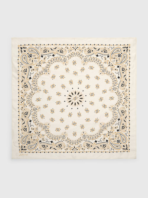 The Great The Silk Bandana