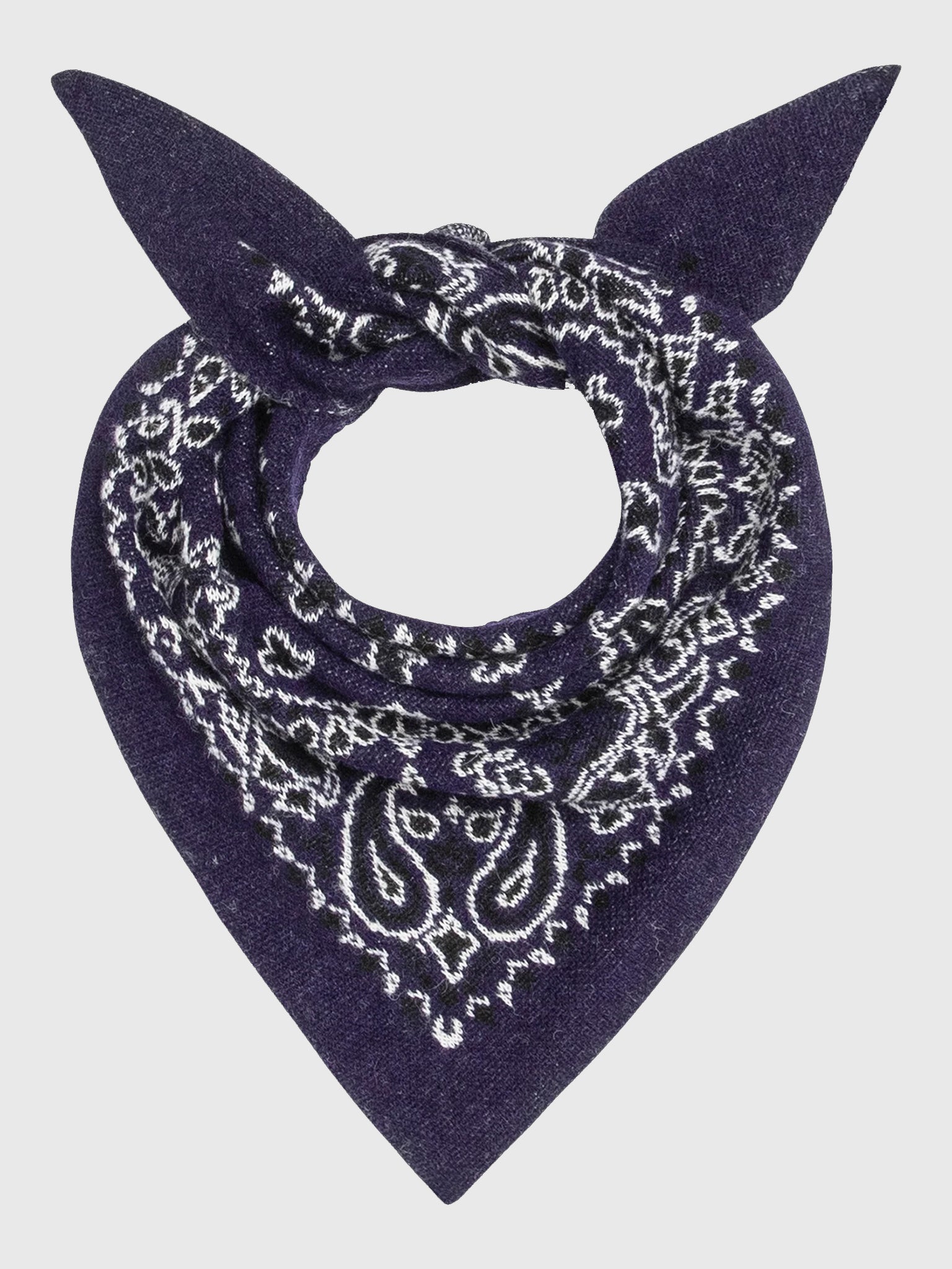 The Great Women's The Bandana Kerchief - Saint Bernard