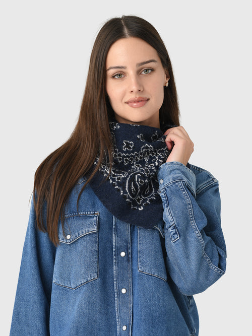 The Great Women's The Bandana Kerchief