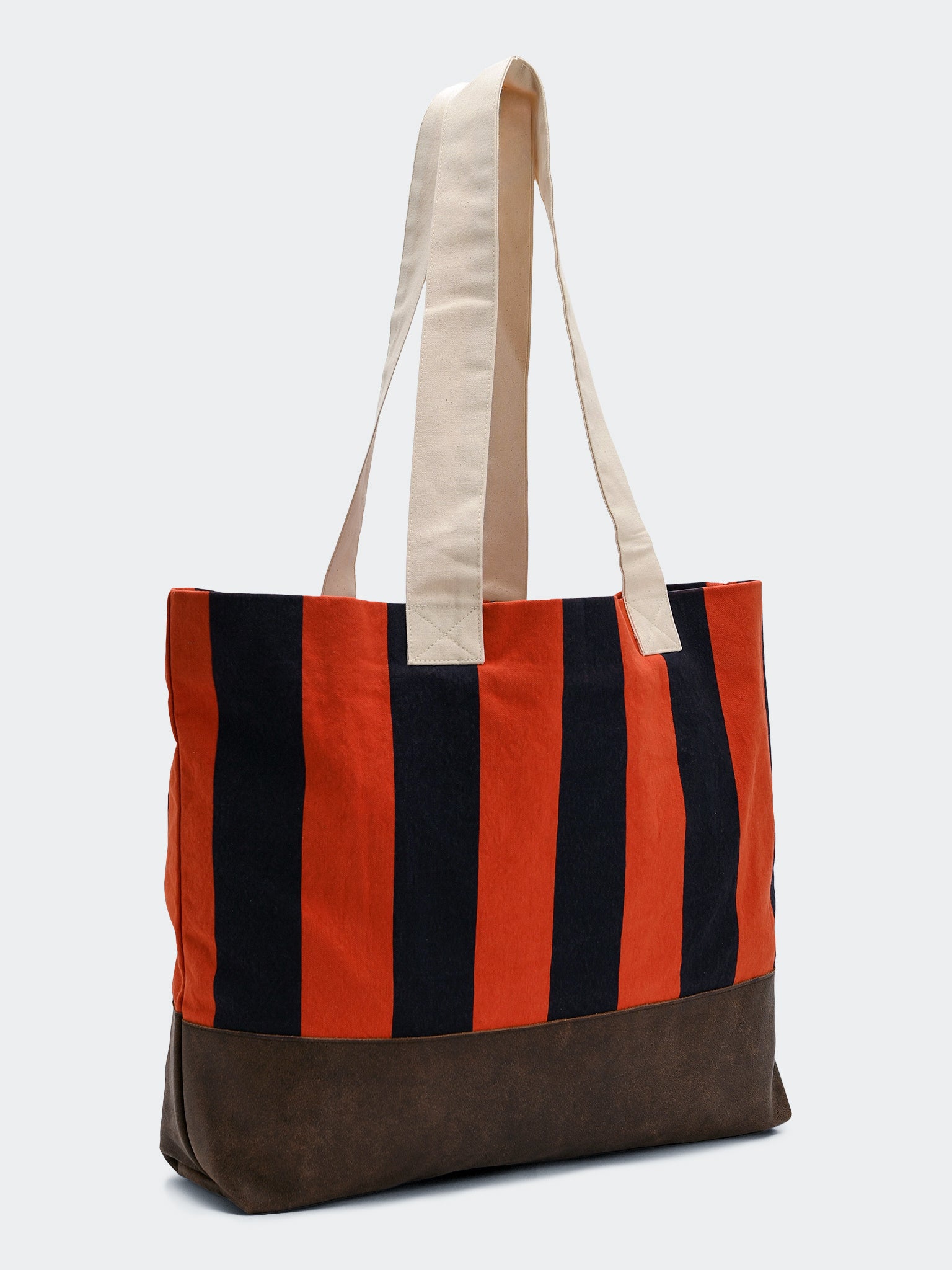 The Great The Stripe Tote