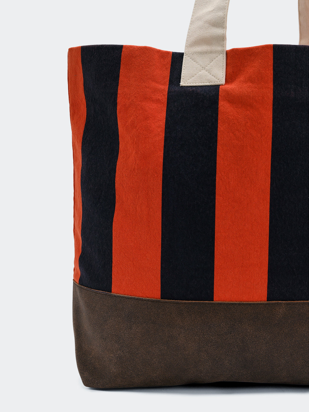 The Great The Stripe Tote