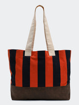 The Great The Stripe Tote