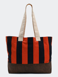 The Great The Stripe Tote