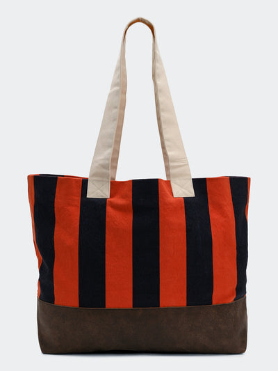 The Great The Stripe Tote