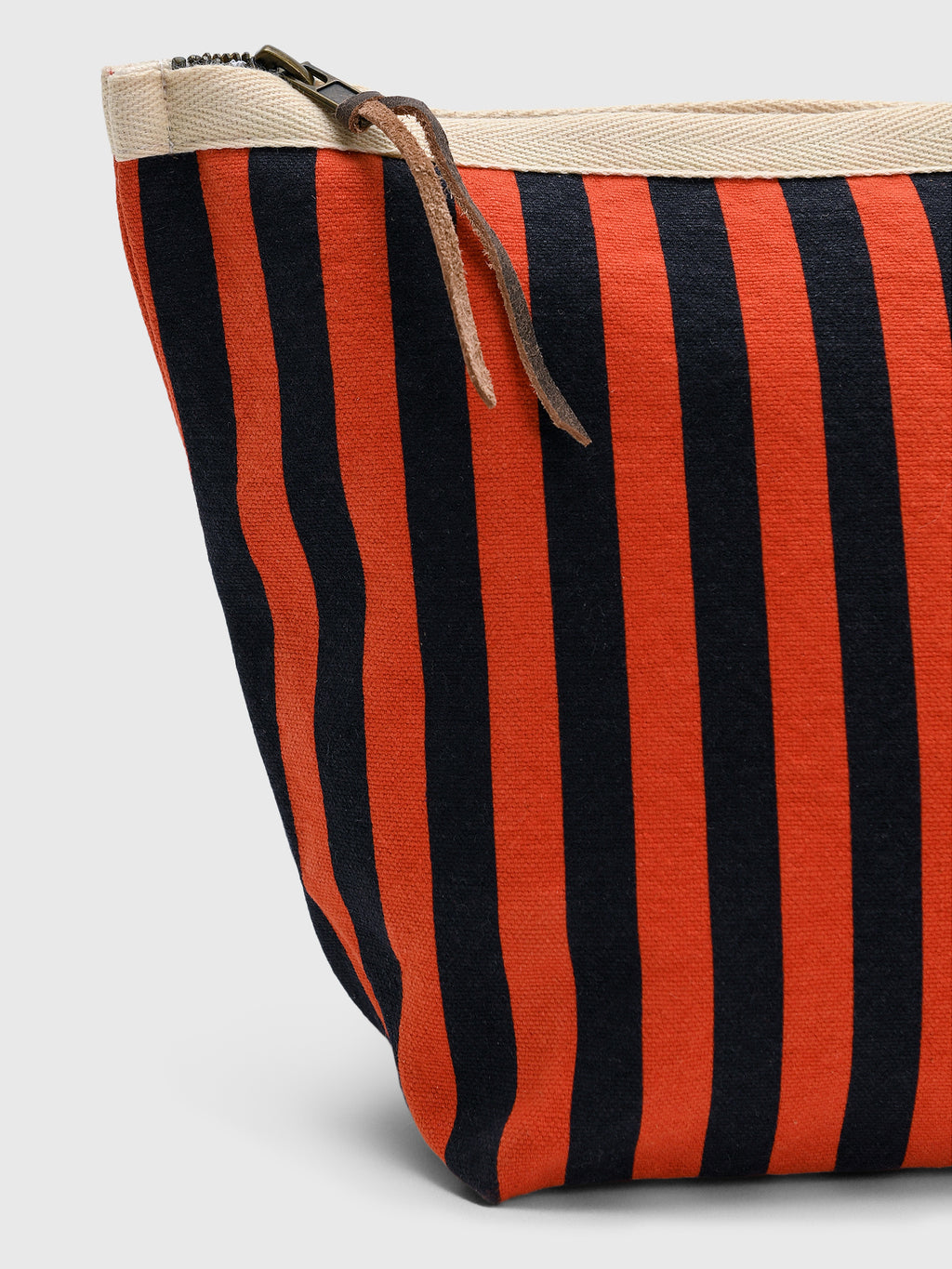 The Great The Stripe Pouch