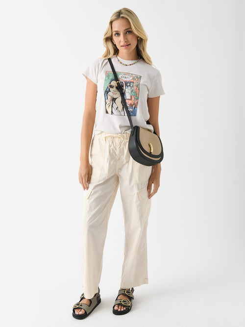 AMO Women's Luisa Cargo Pant