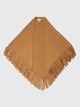 The Great The Big Sweater Fringe Scarf