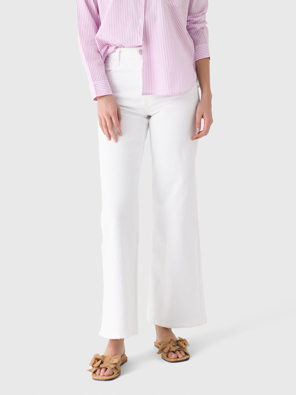 AMO Women's Frida Jean - Saint Bernard