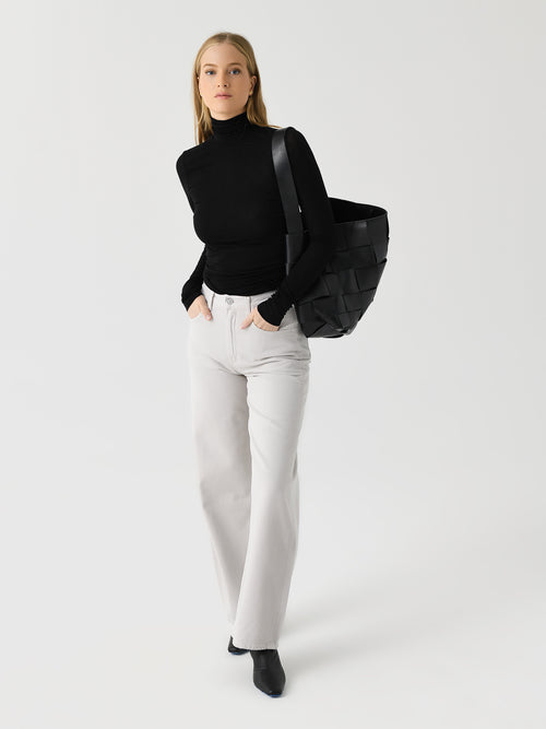 Agolde Women's Low Curve Jean