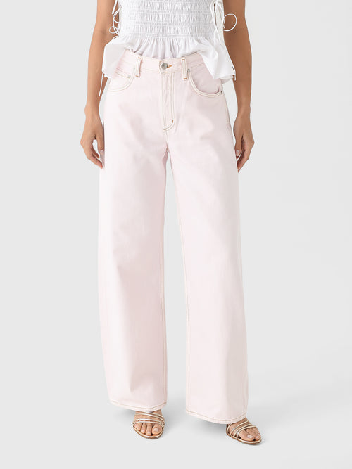 Agolde Women's Low Curve Jean