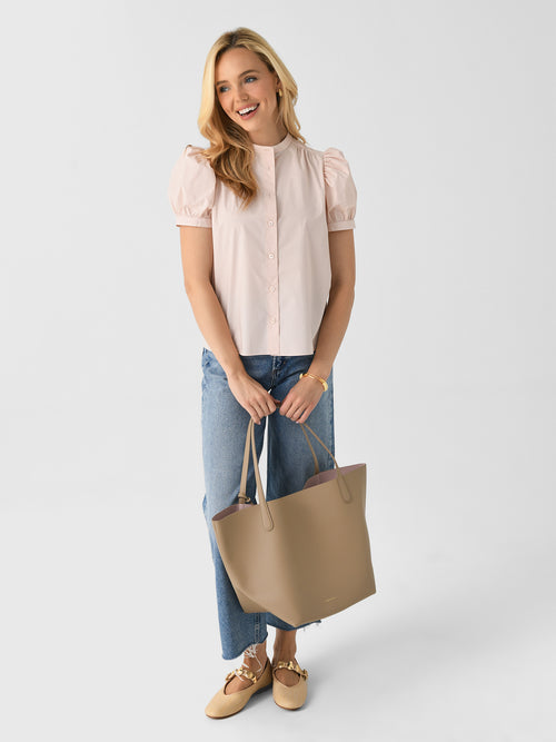 Agolde Women's Ren Wide Leg Jean