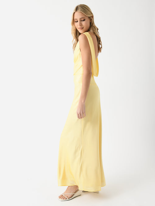 Hansen + Gretel Women's Clara Bias Dress