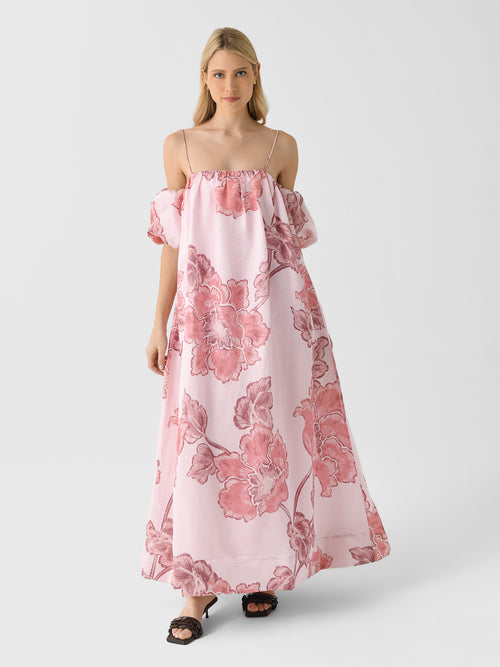 Hansen + Gretel Women's Vetiver Dress