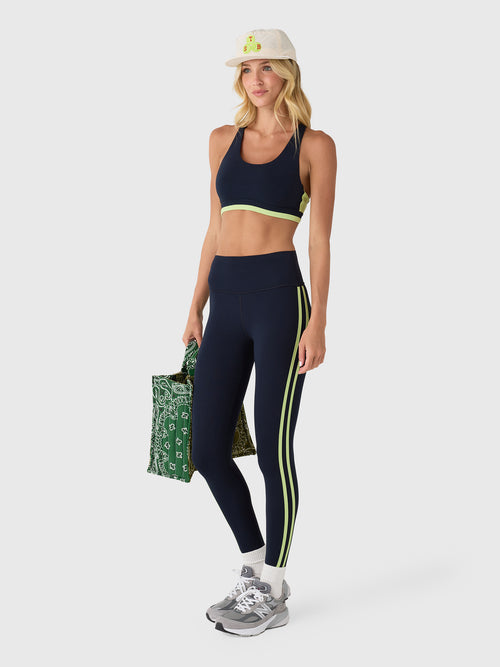 Splits59 Women's Maci Airweight Bra - Saint Bernard