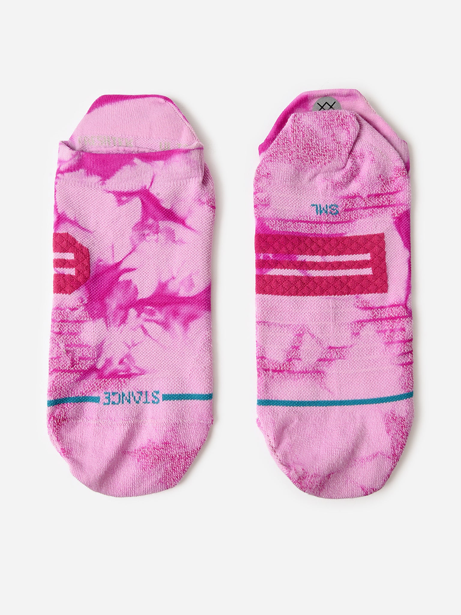 Stance Performance Tab Socks - Saint Bernard