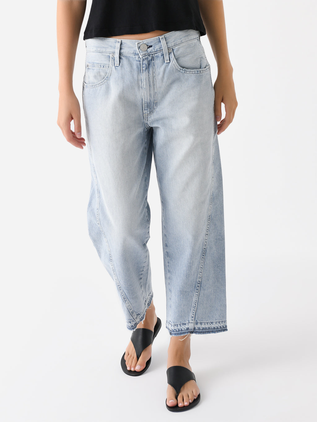 AMO Women's Maria Jean - Saint Bernard